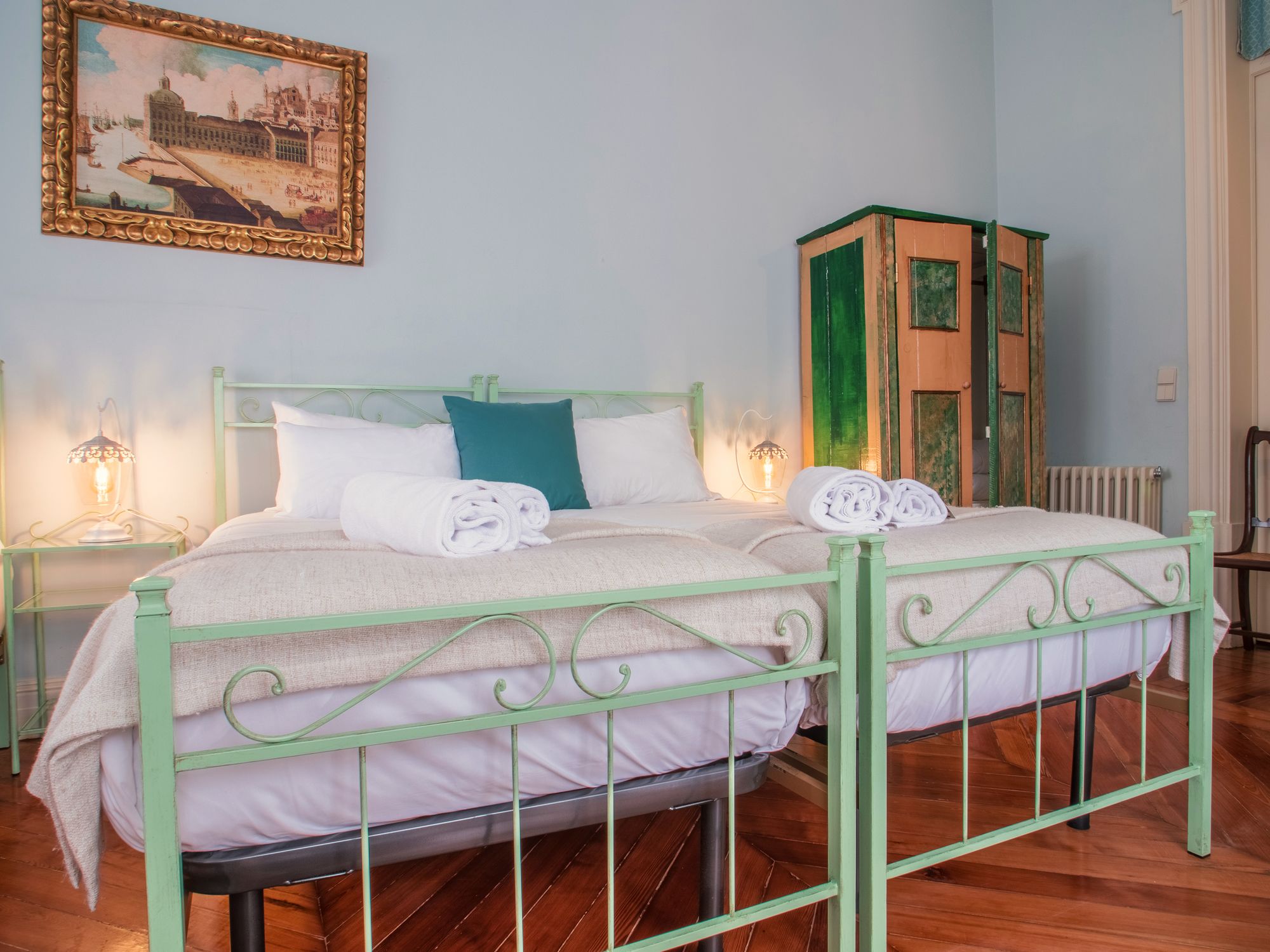 Фото Palácio das Especiarias