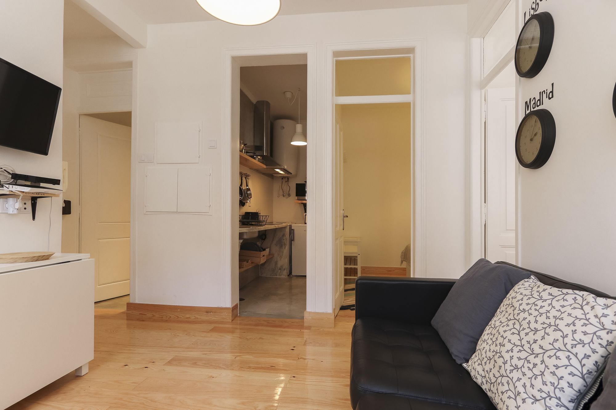 Фото Bairro Alto Bright by Homing