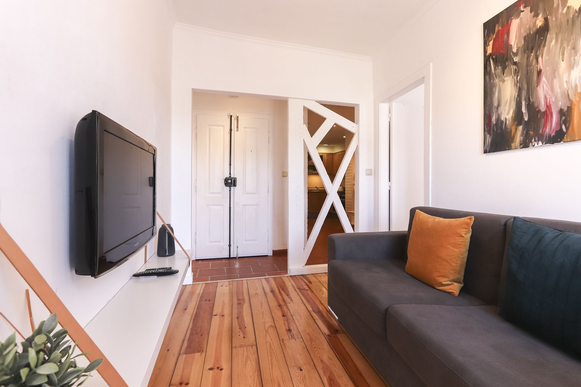 Фото Mouraria Stylish by Homing