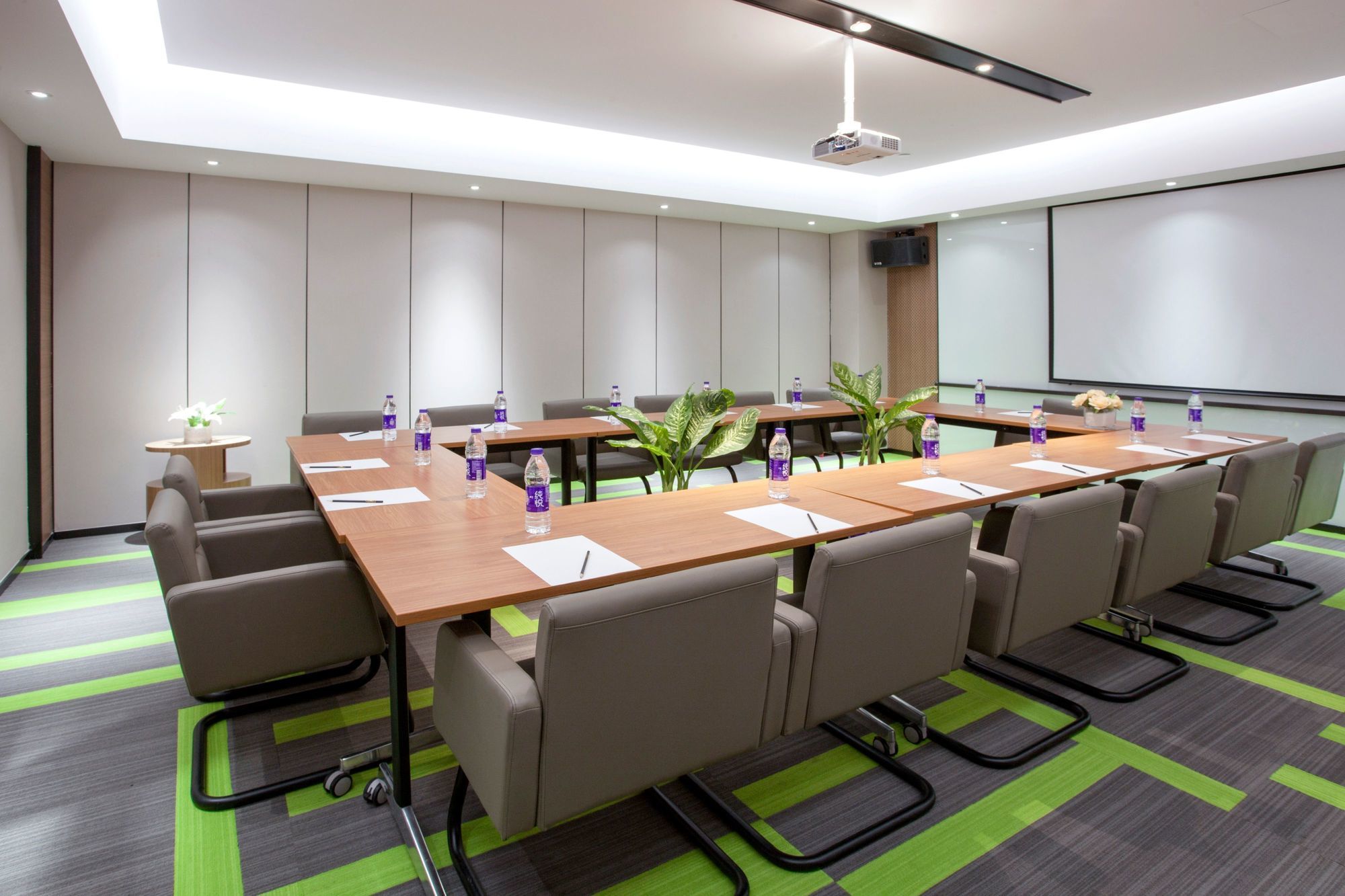 Фото Hampton by Hilton Xi'an Dayan Pagoda