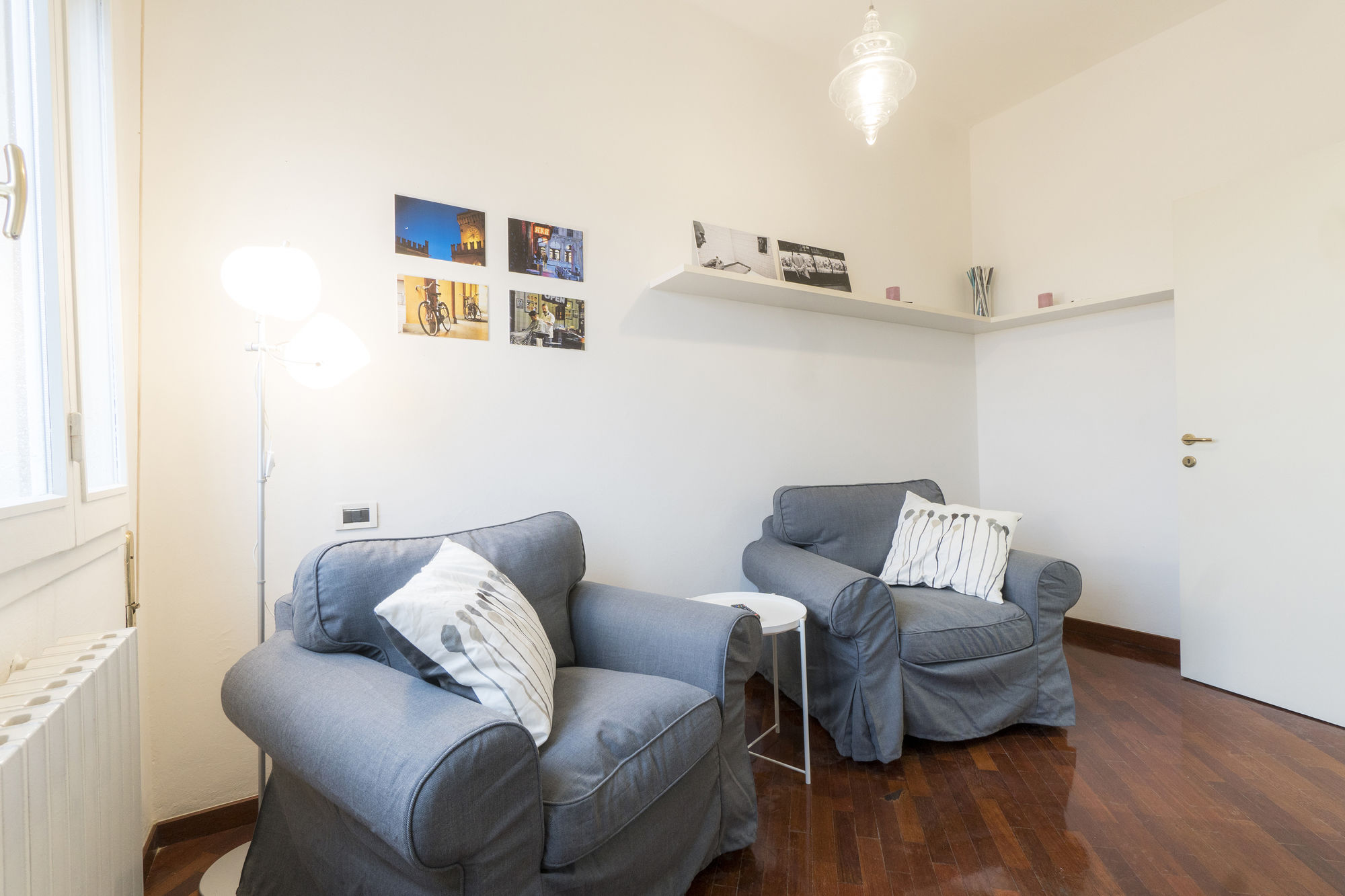 Фото Residence Railway