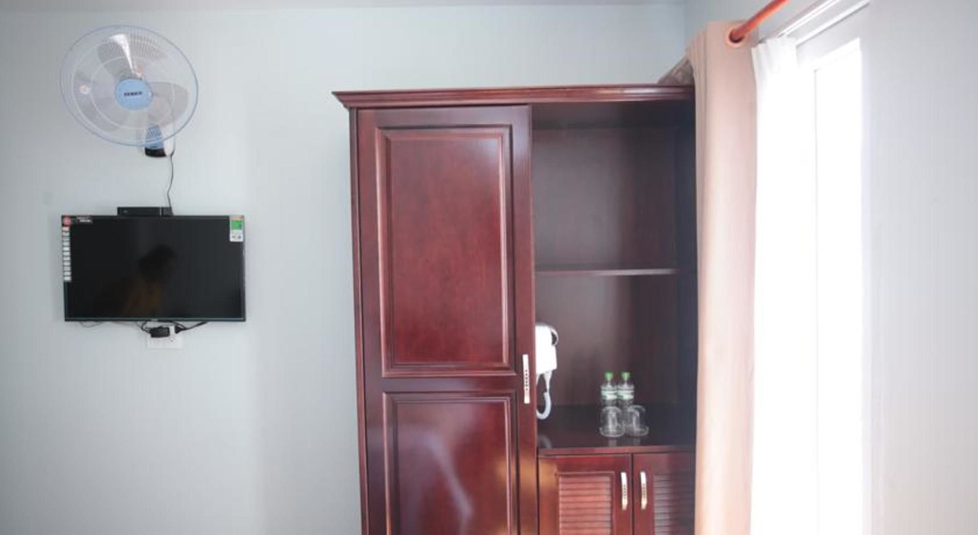 Фото Gia Hoa Hotel