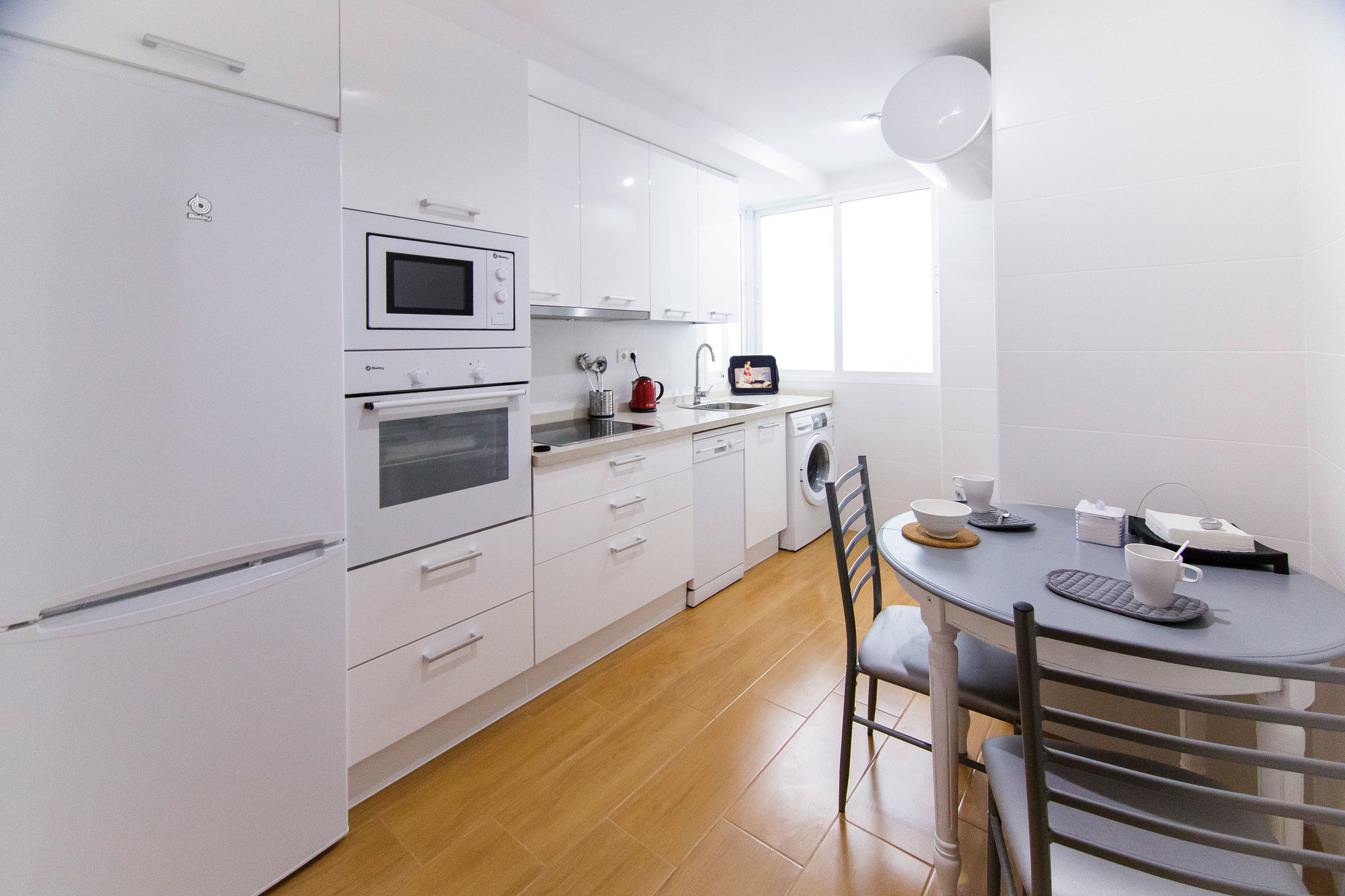 Фото Sea & Wave Don Cristián