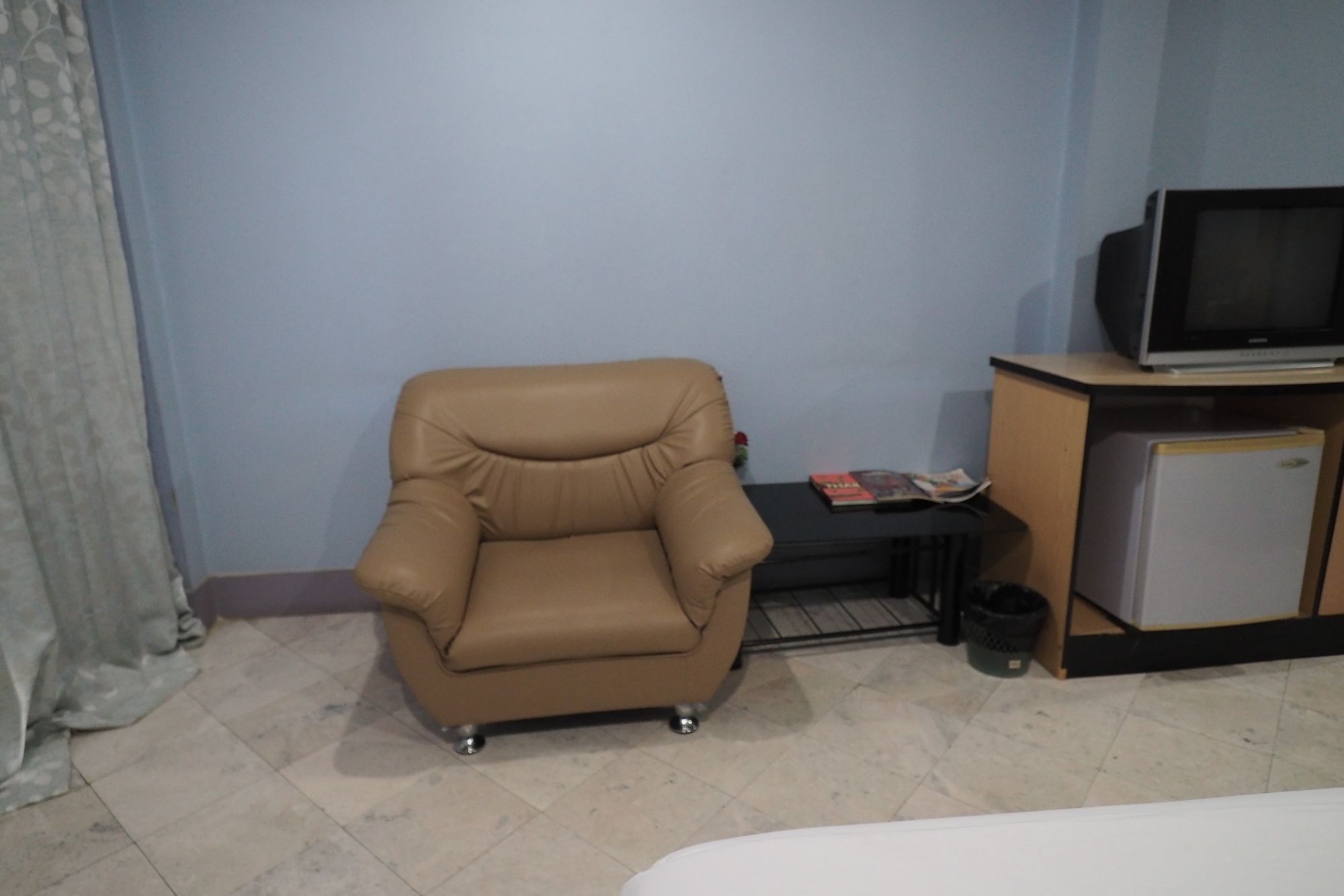 Фото Luxury Hotel