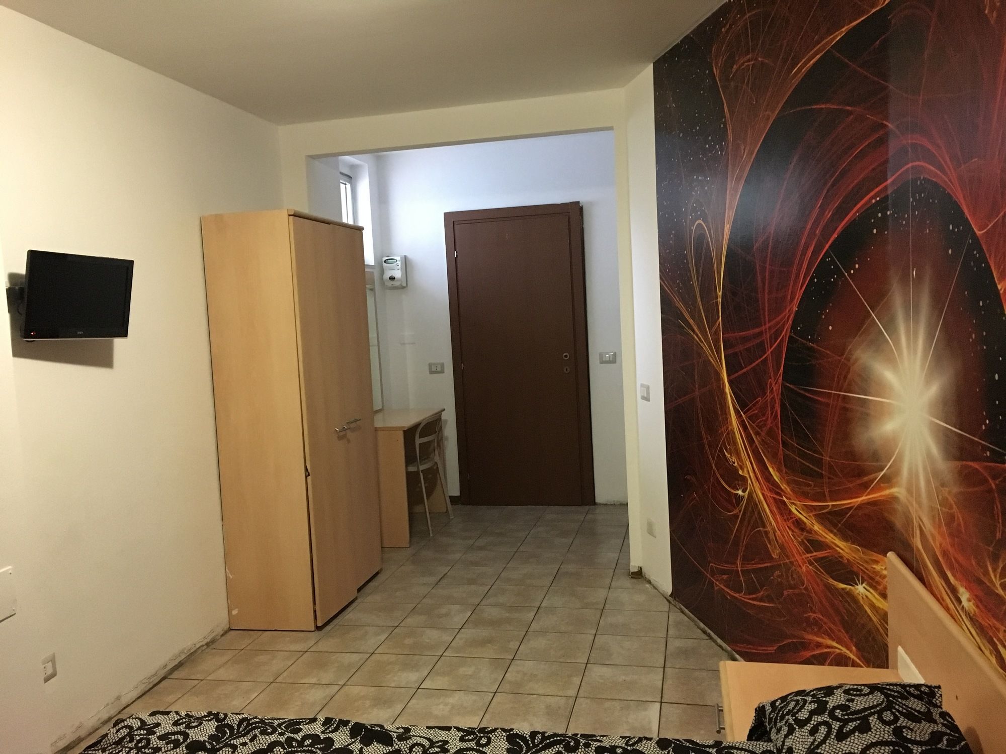 Фото Old Milano House - Hostel