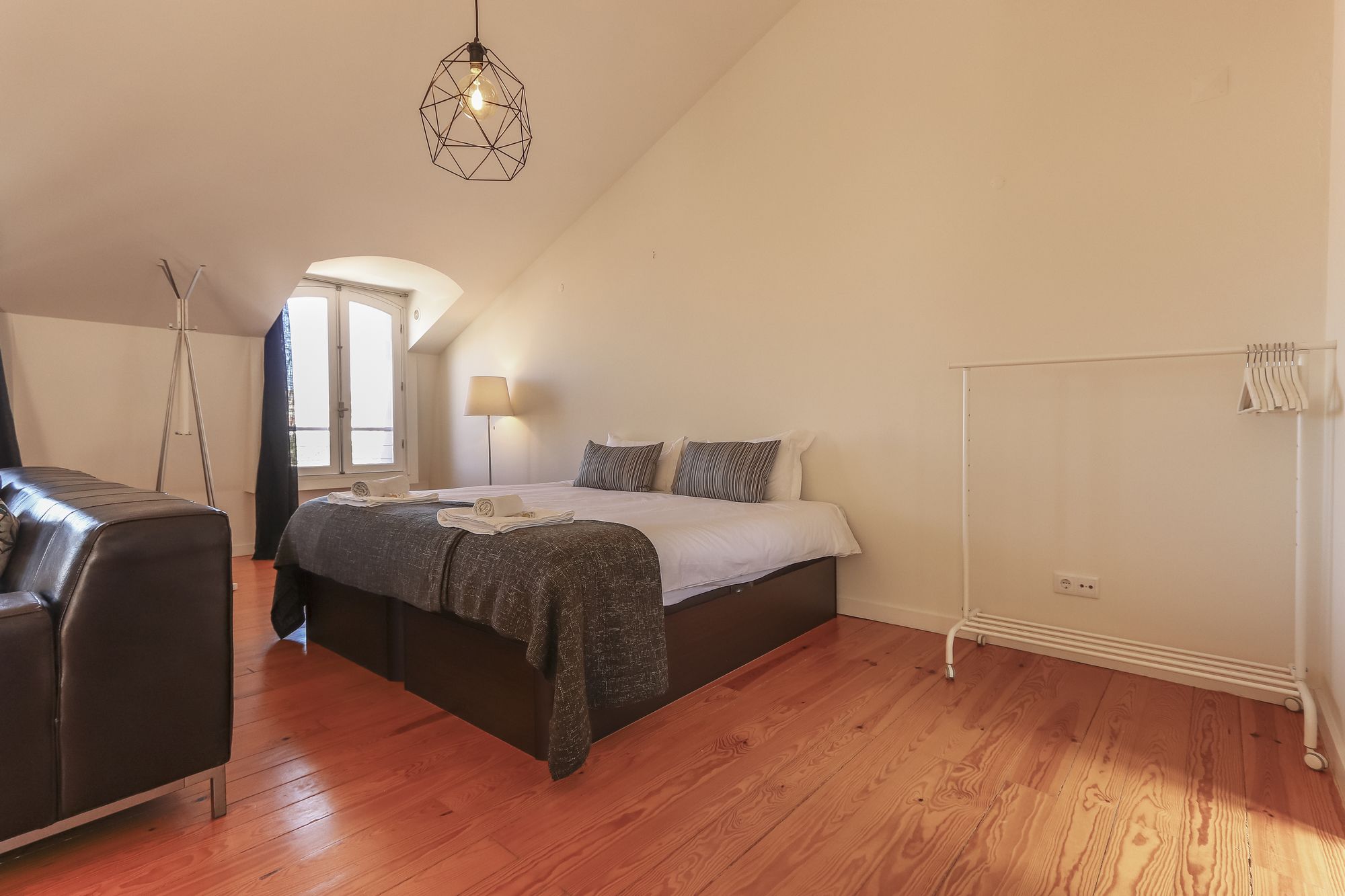 Фото Santa Catarina Stylish by Homing