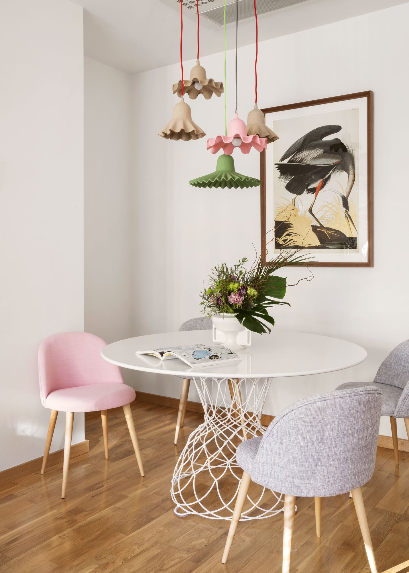 Фото Halcyon Days Apartamento