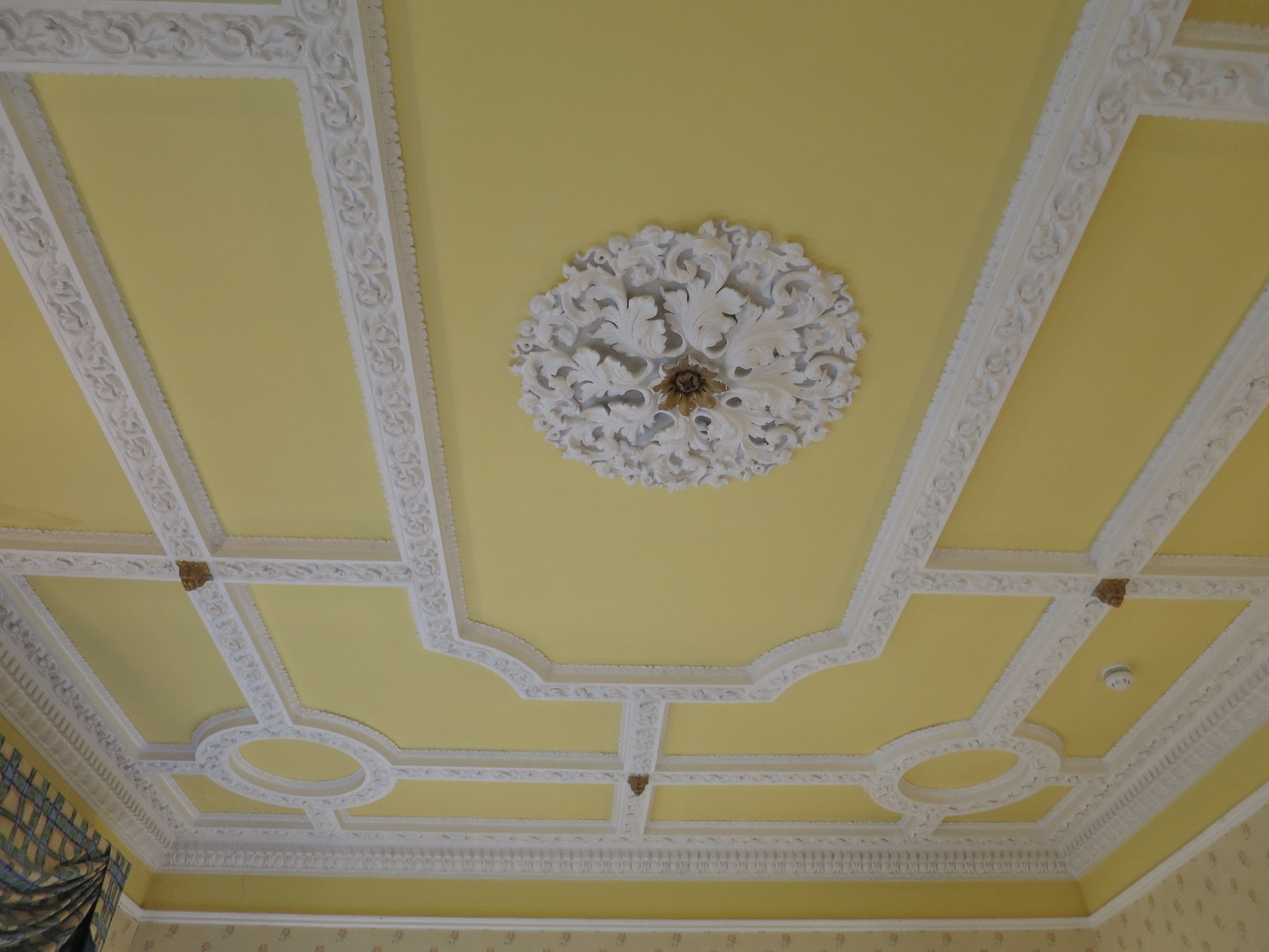 Фото Thornfield Guest House