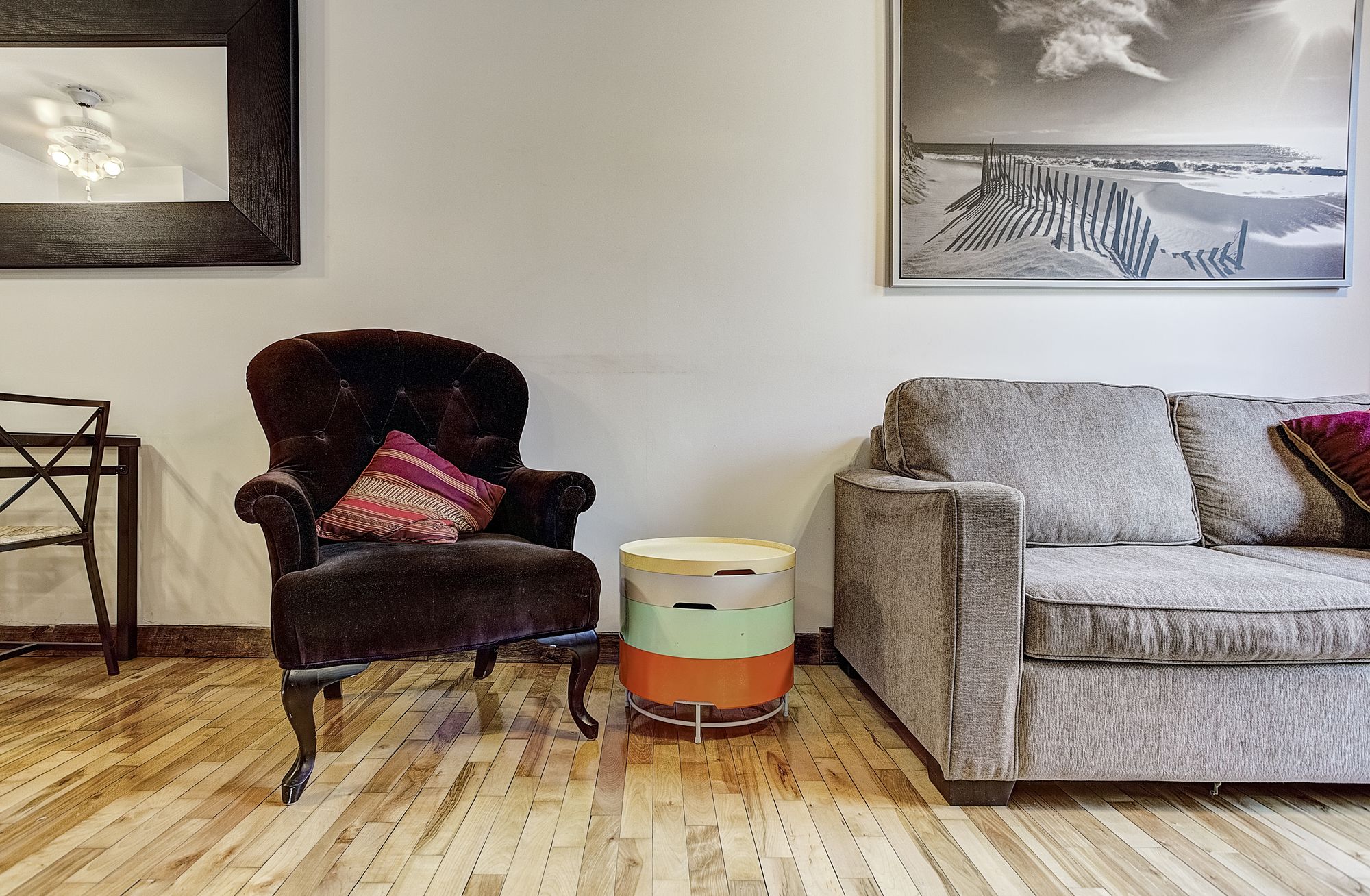 Фото Destination Stays Griffintown Montreal