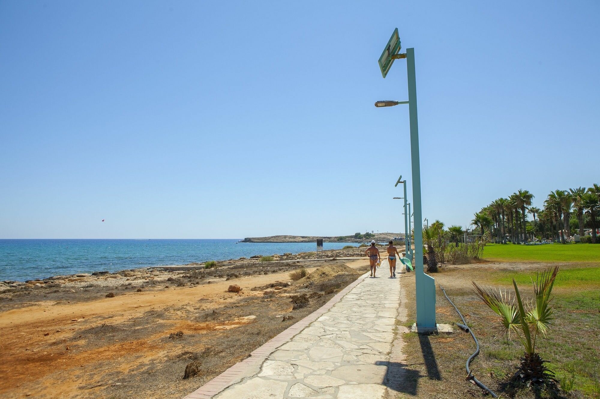 Фото Napa Beachfront Villa