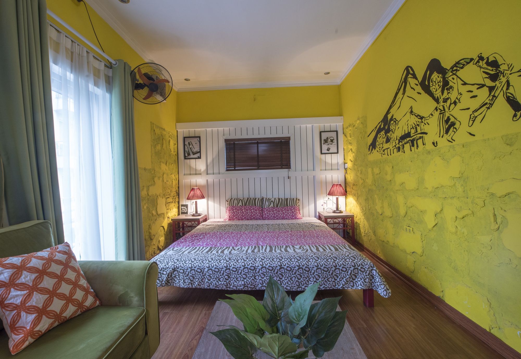 Фото Pham's House Nam Ngu