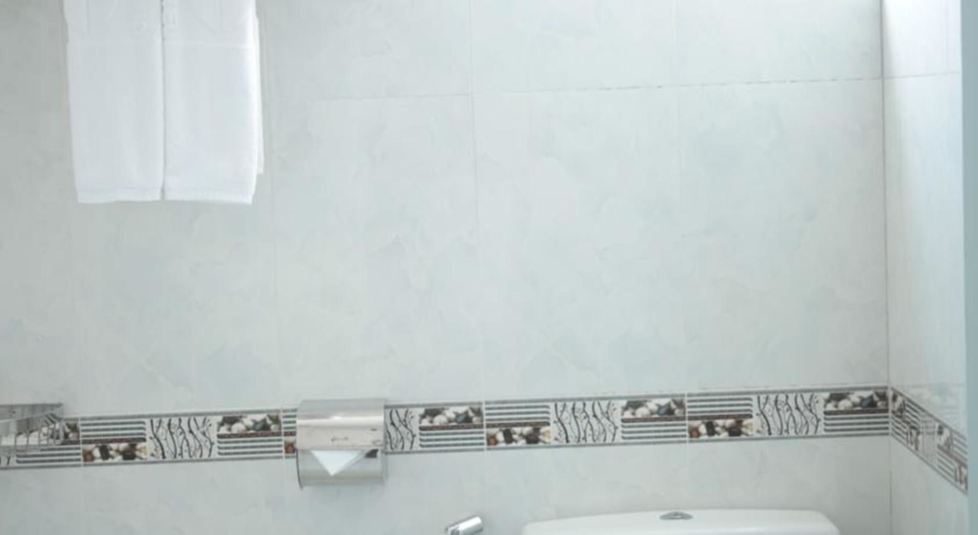 Фото Gia Hoa Hotel