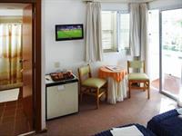 Фото Hotel Argentina