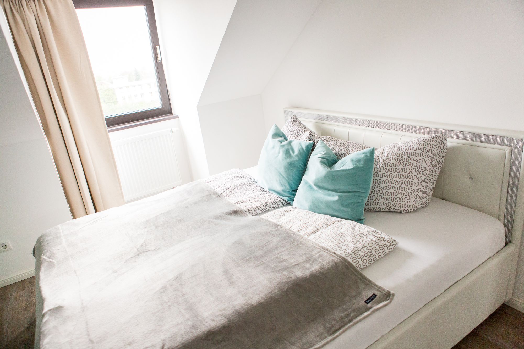 Фото Stadthaus by Hentschels Apartments