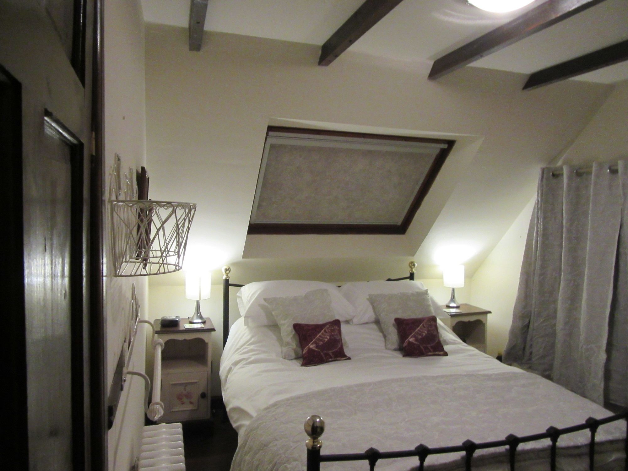 Фото The Old Coach House