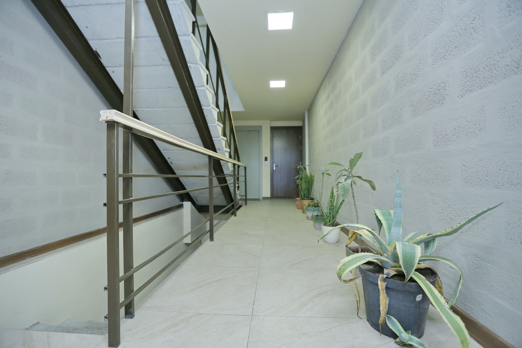 Фото Май Апартментс Ереван