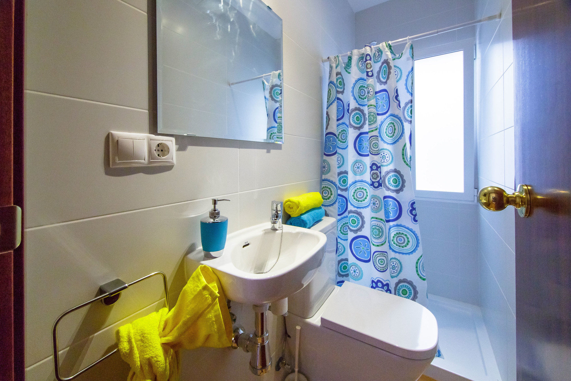 Фото Sea & Wave Don Cristián