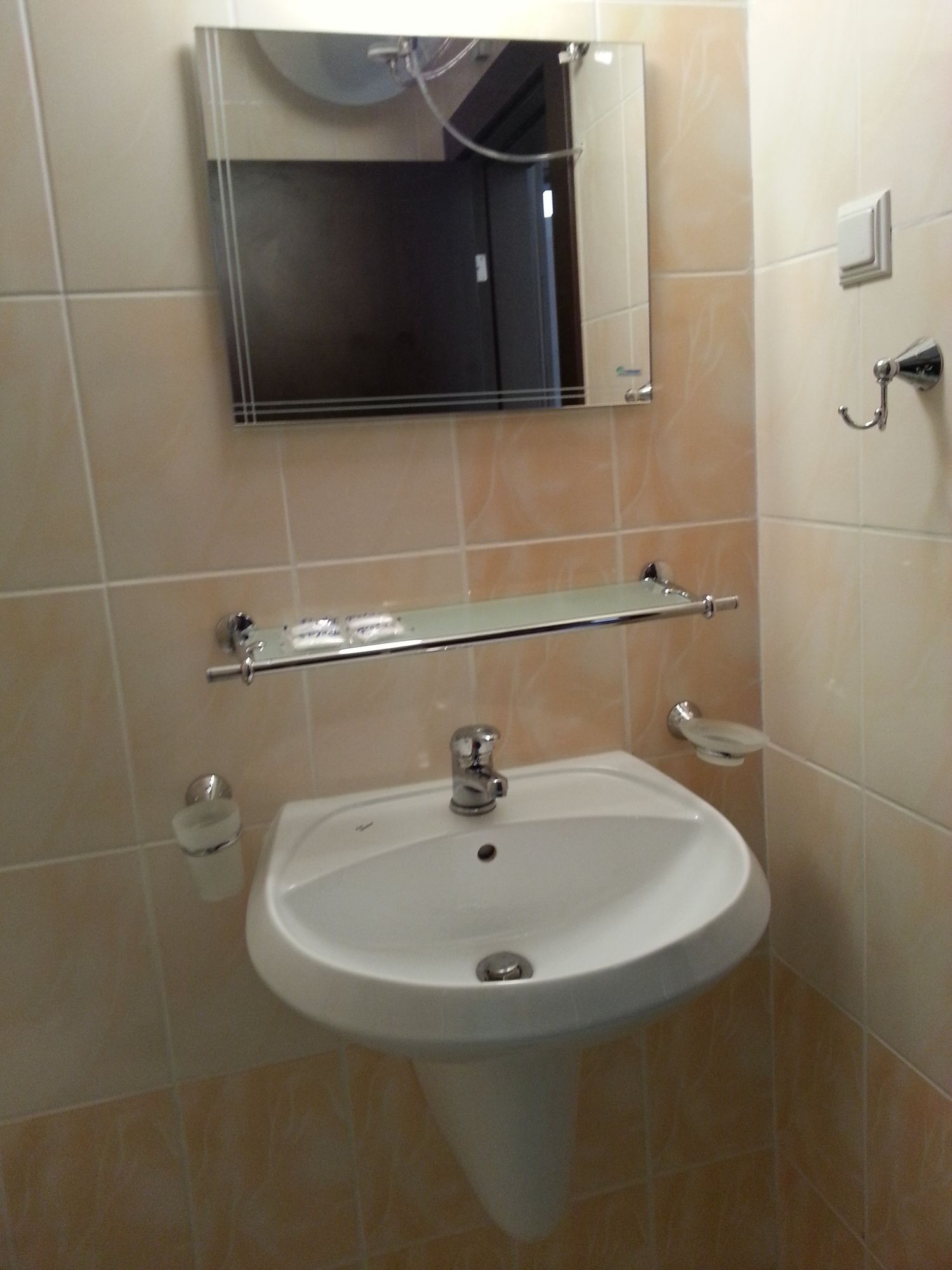 Фото Апарт-Отель Diamond Bay - Menada