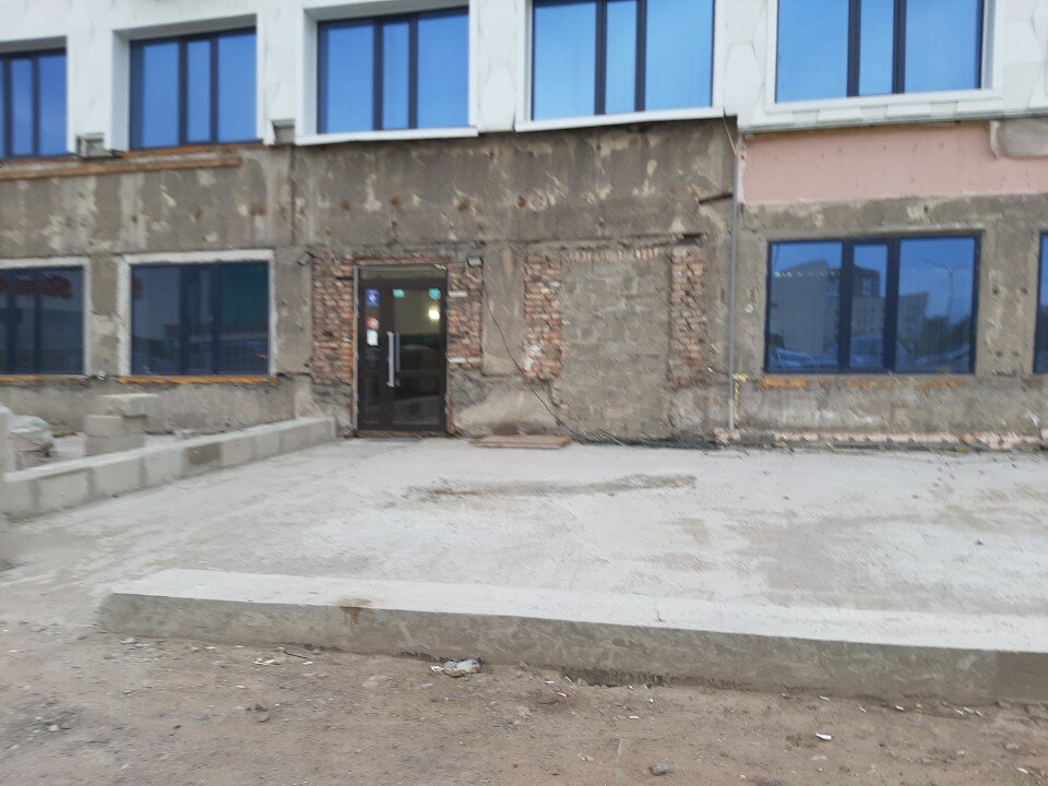 Фото Меридиан