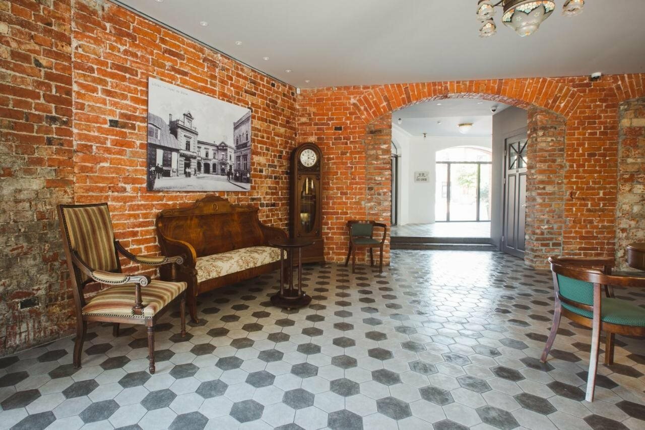 Фото Art Hotel Roma