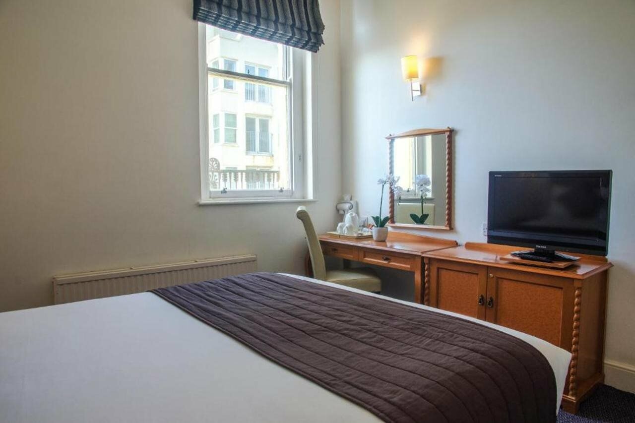 Фото Kings Hotel