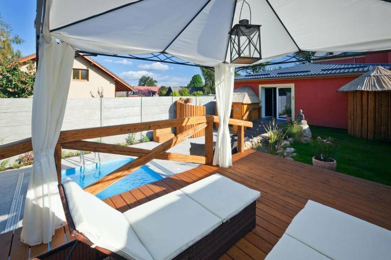 Фото Pytloun Wellness Travel Hotel