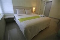 Фото Sky Hotel Jogja