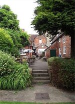 Фото The Green Dragon