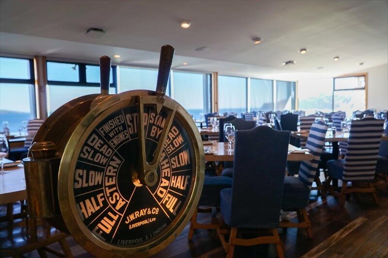 Фото Riotel Percé