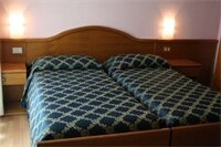 Фото Athos Hotel