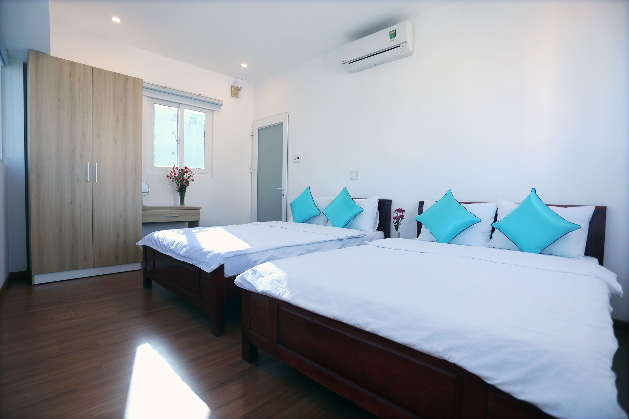 Фото DaNa Home Hotel - Apartment