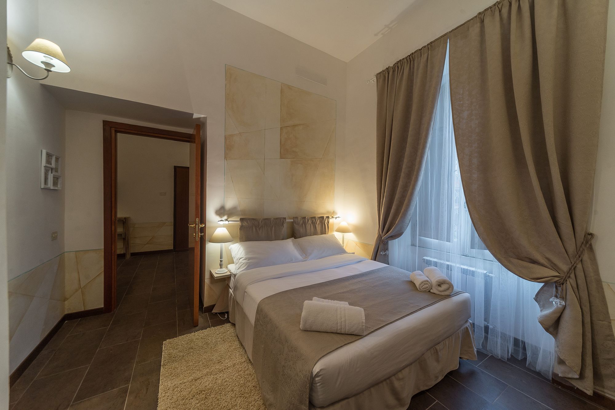 Фото Villa Vaticana