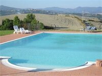 Фото Agriturismo Pelagaccio