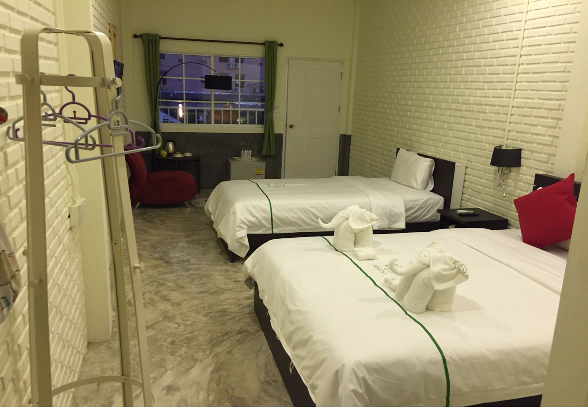 Фото Manyi Boutique House