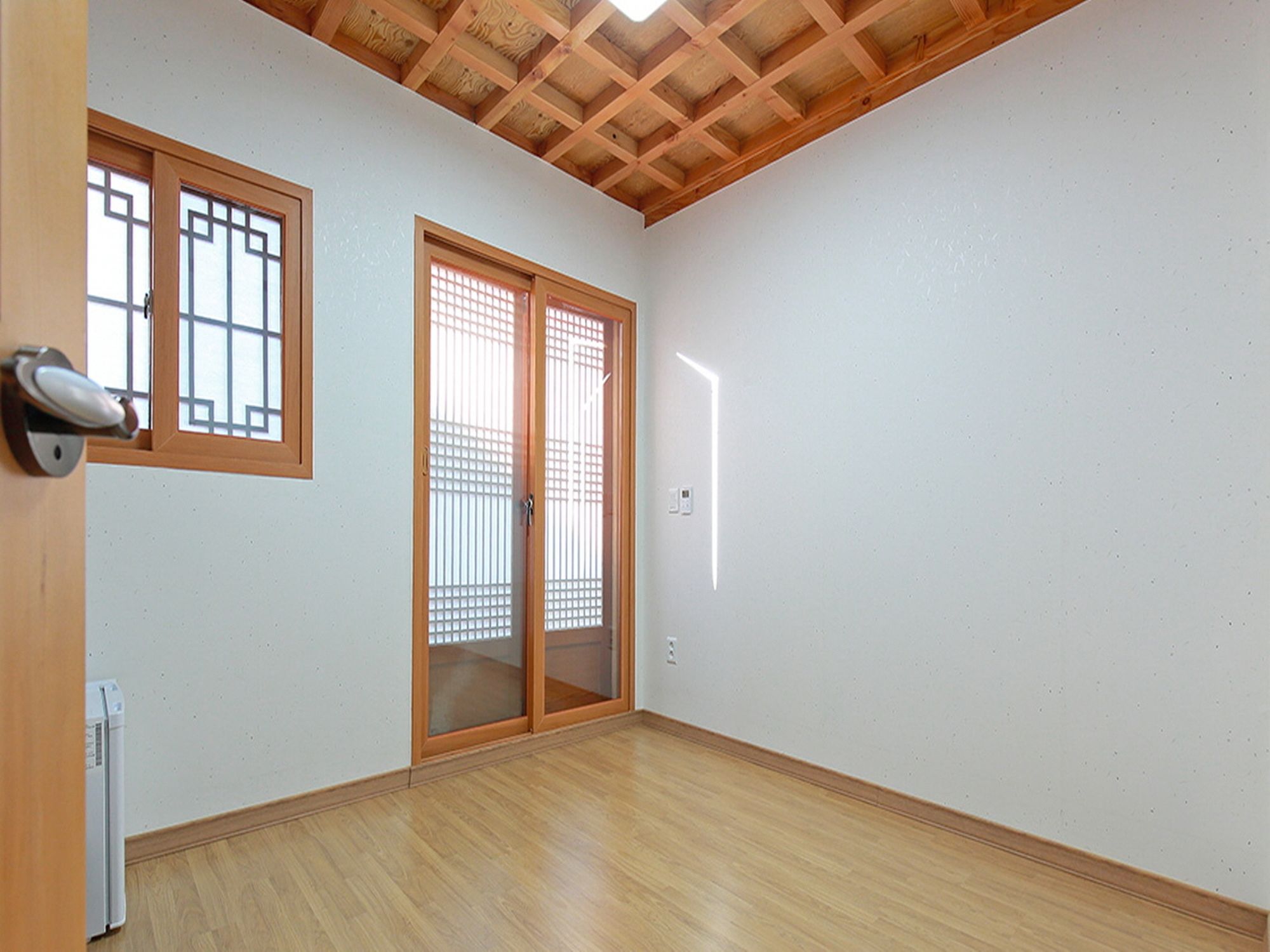 Фото Cheonggong Hanok Stay