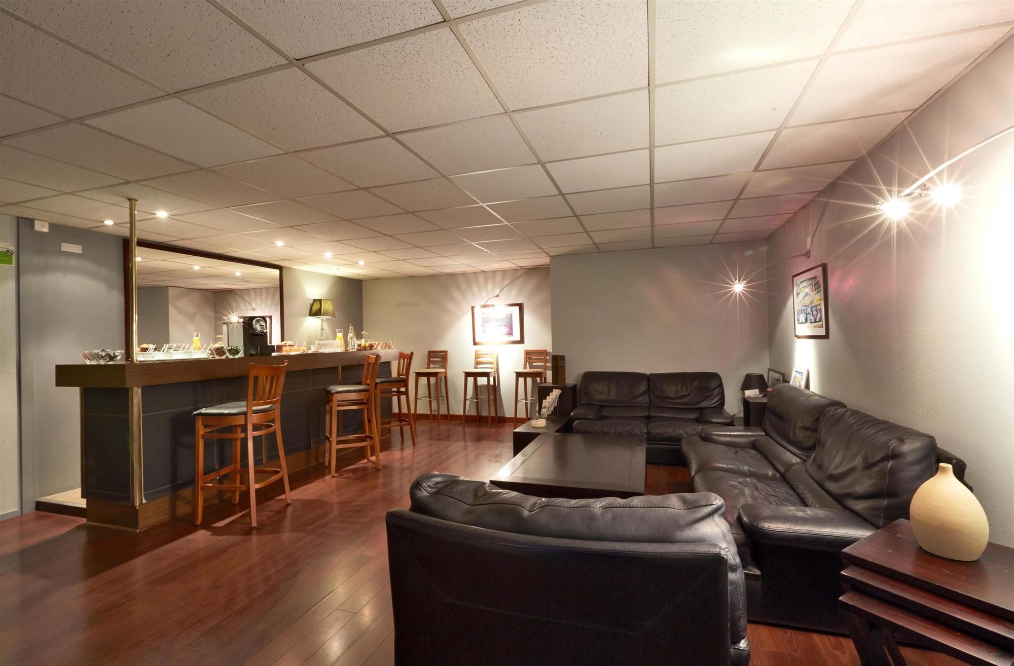 Фото Campanile Le Mans