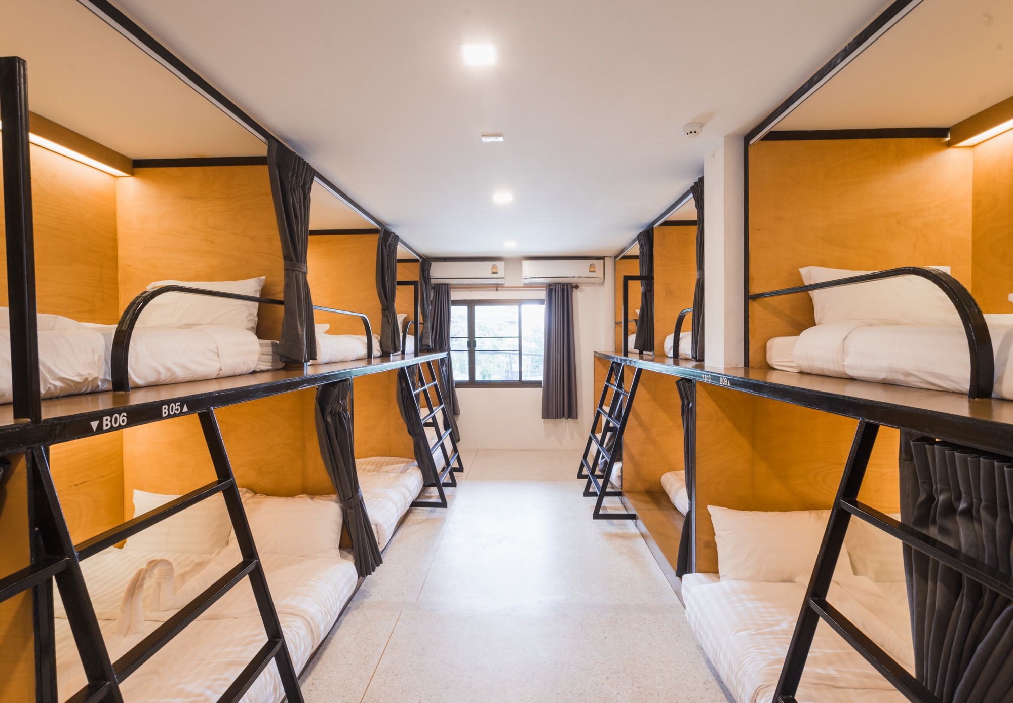 Фото Oyo 531 Le Light House & Hostel