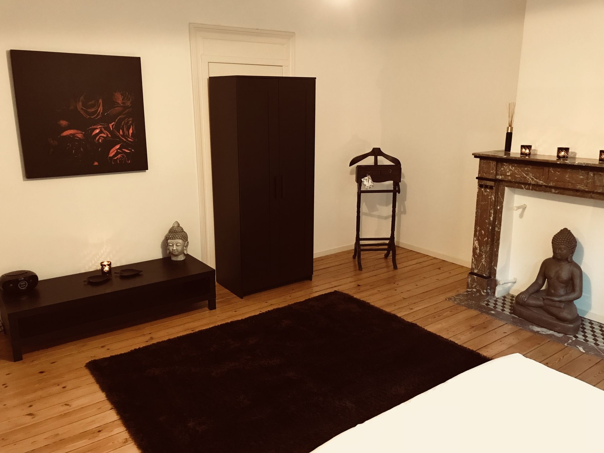 Фото Chic Cocoon