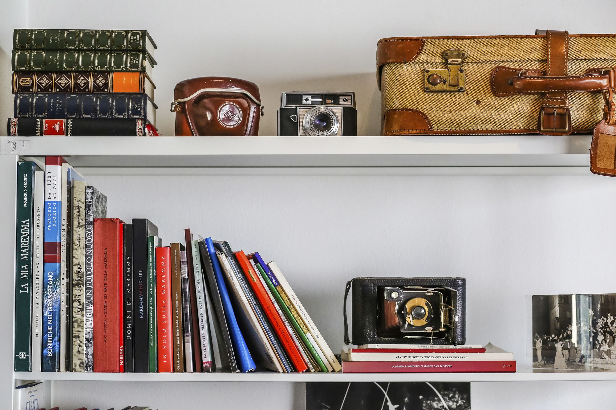 Фото B&b WarmUp Grosseto