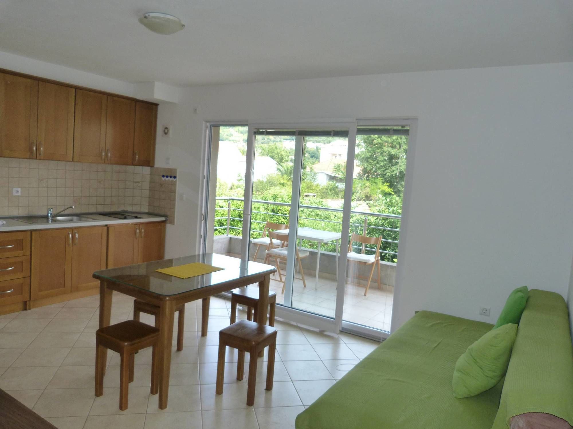 Фото Apartments Lanterna