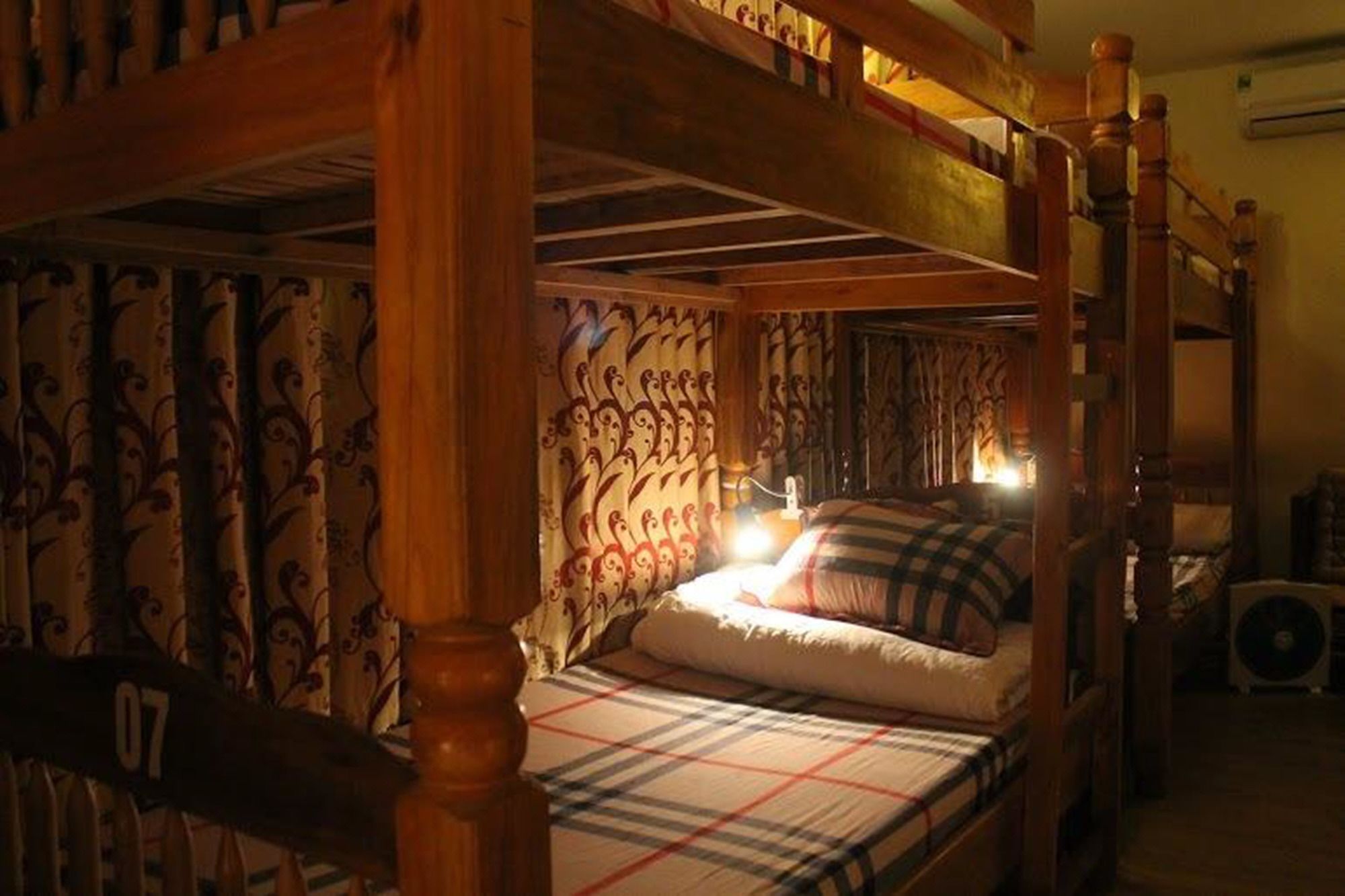 Фото Gecko Hotel