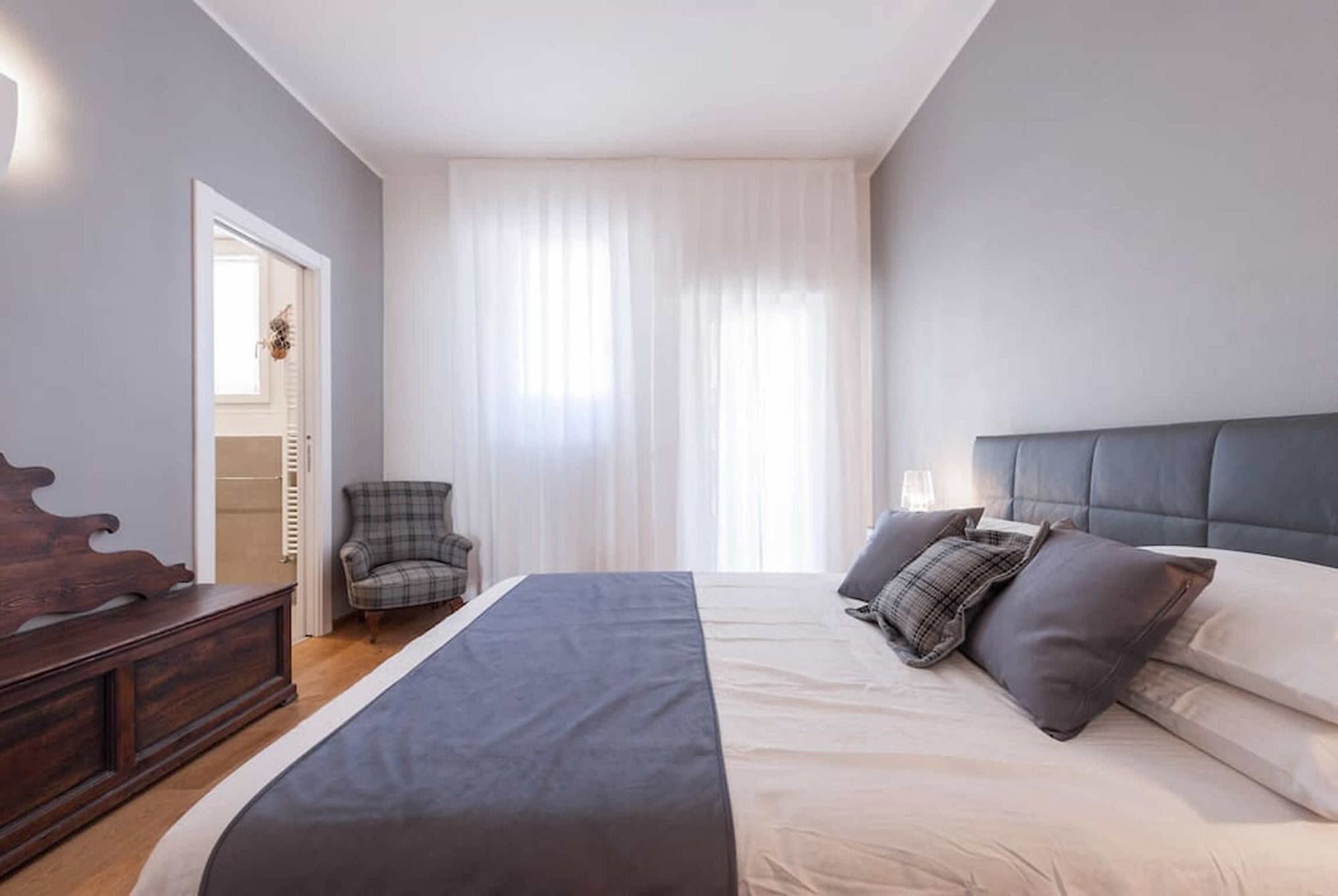 Фото Pitti Palace 5 Stars Apartment