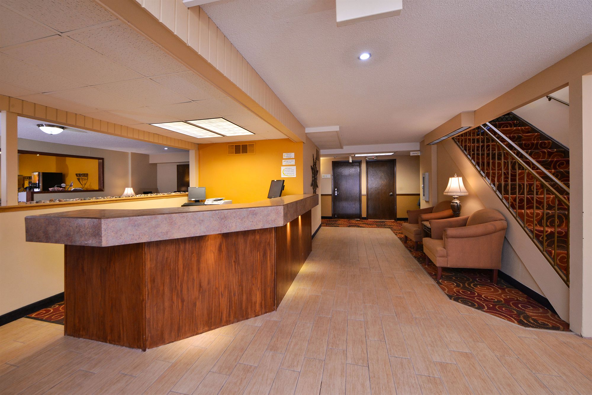 Фото Super 8 by Wyndham Rochester Mayo Clinic Area