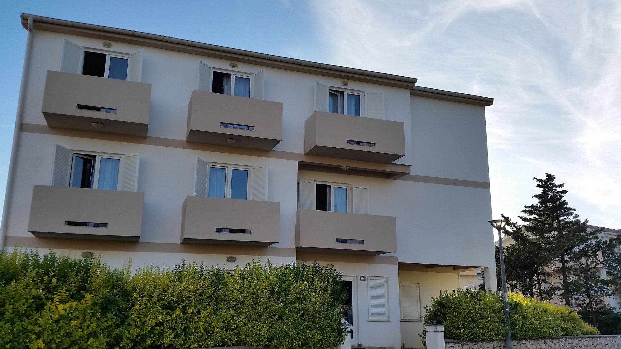 Фото Apartmani Ana&Ita