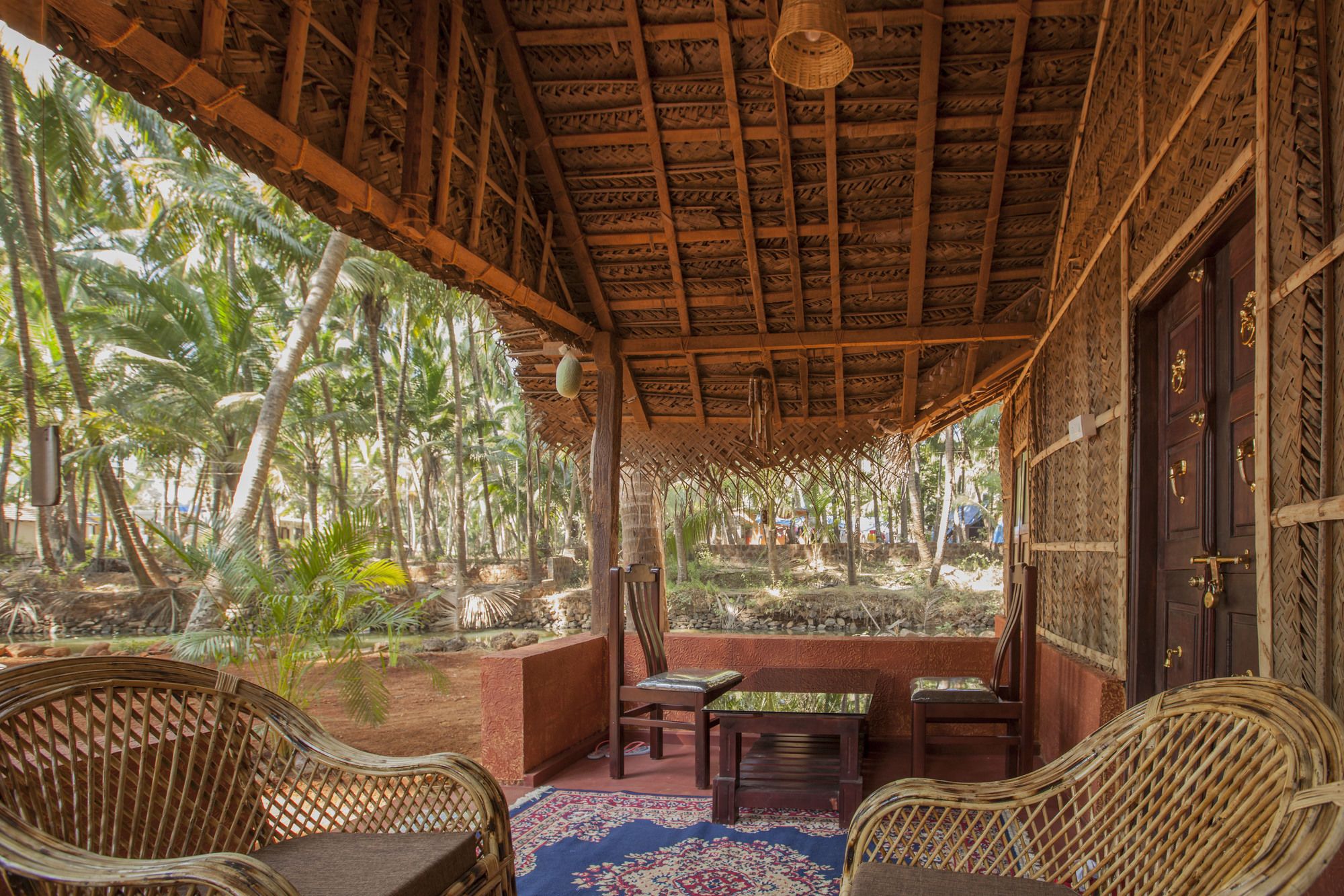 Фото Palm Trees Ayurvedic Heritage