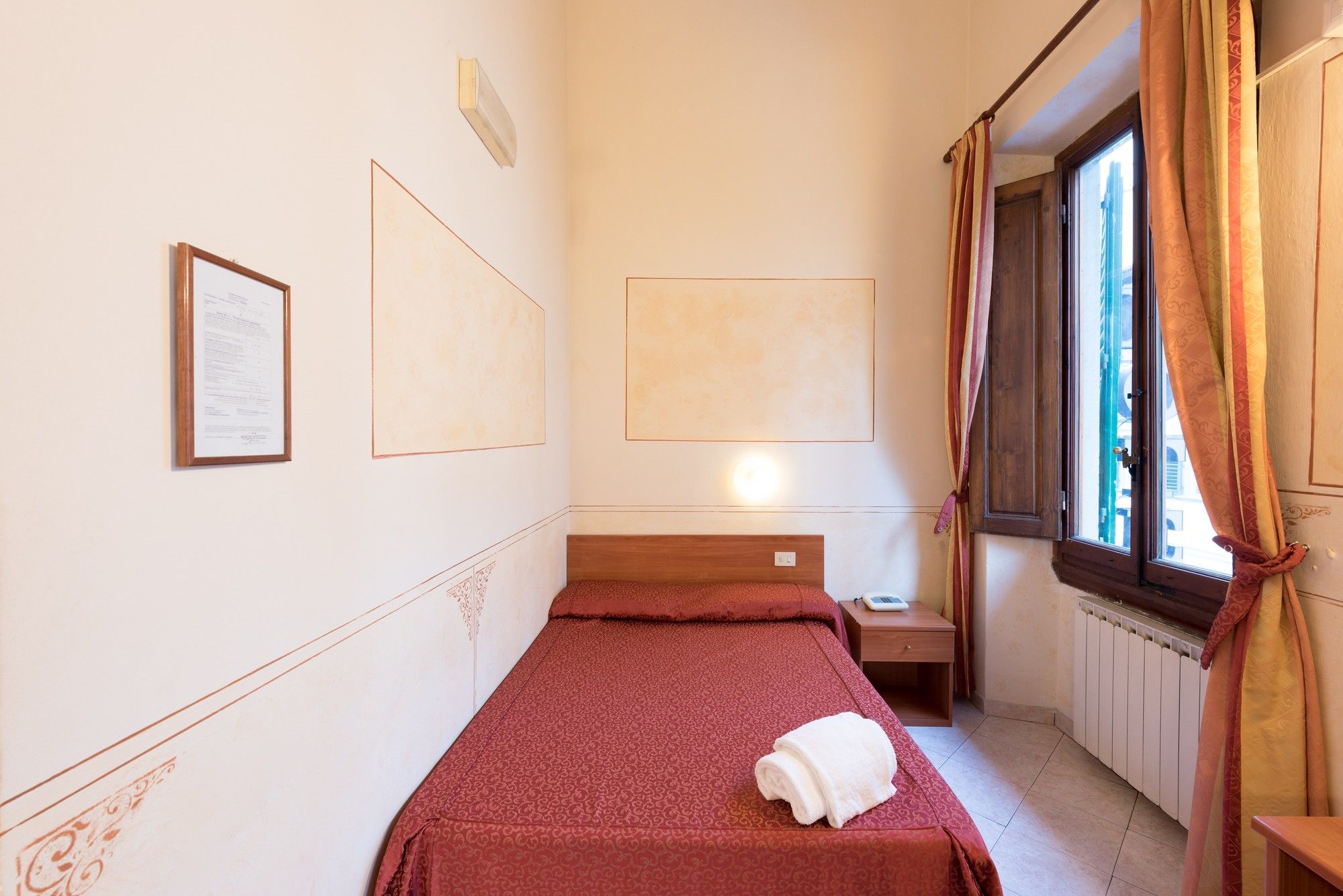 Фото Hotel Palazzuolo