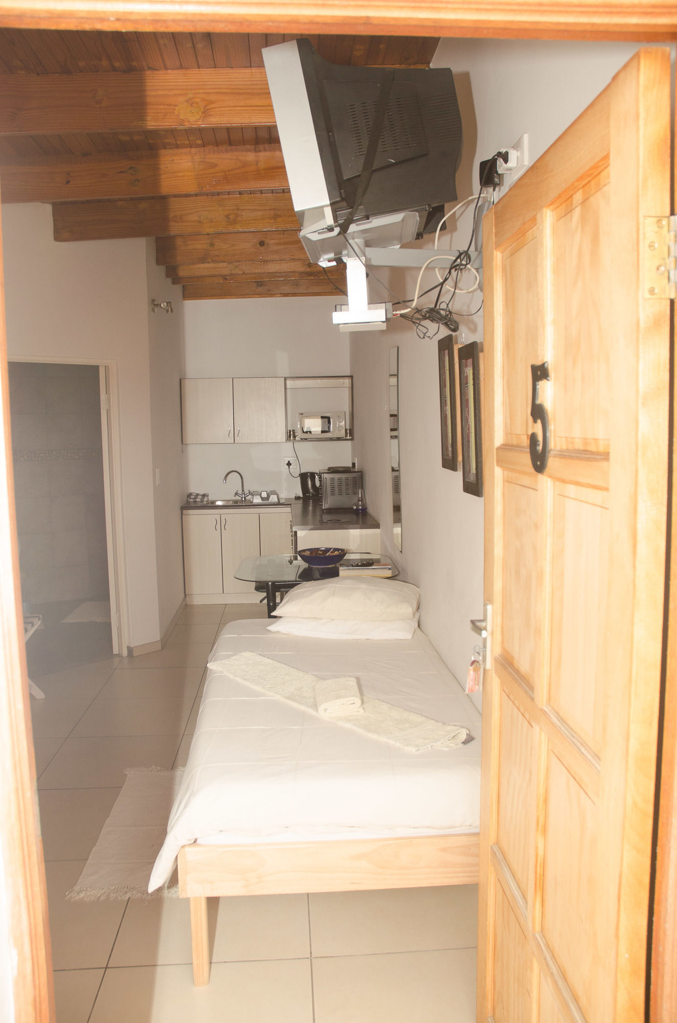 Фото Swakopmund Accommodation