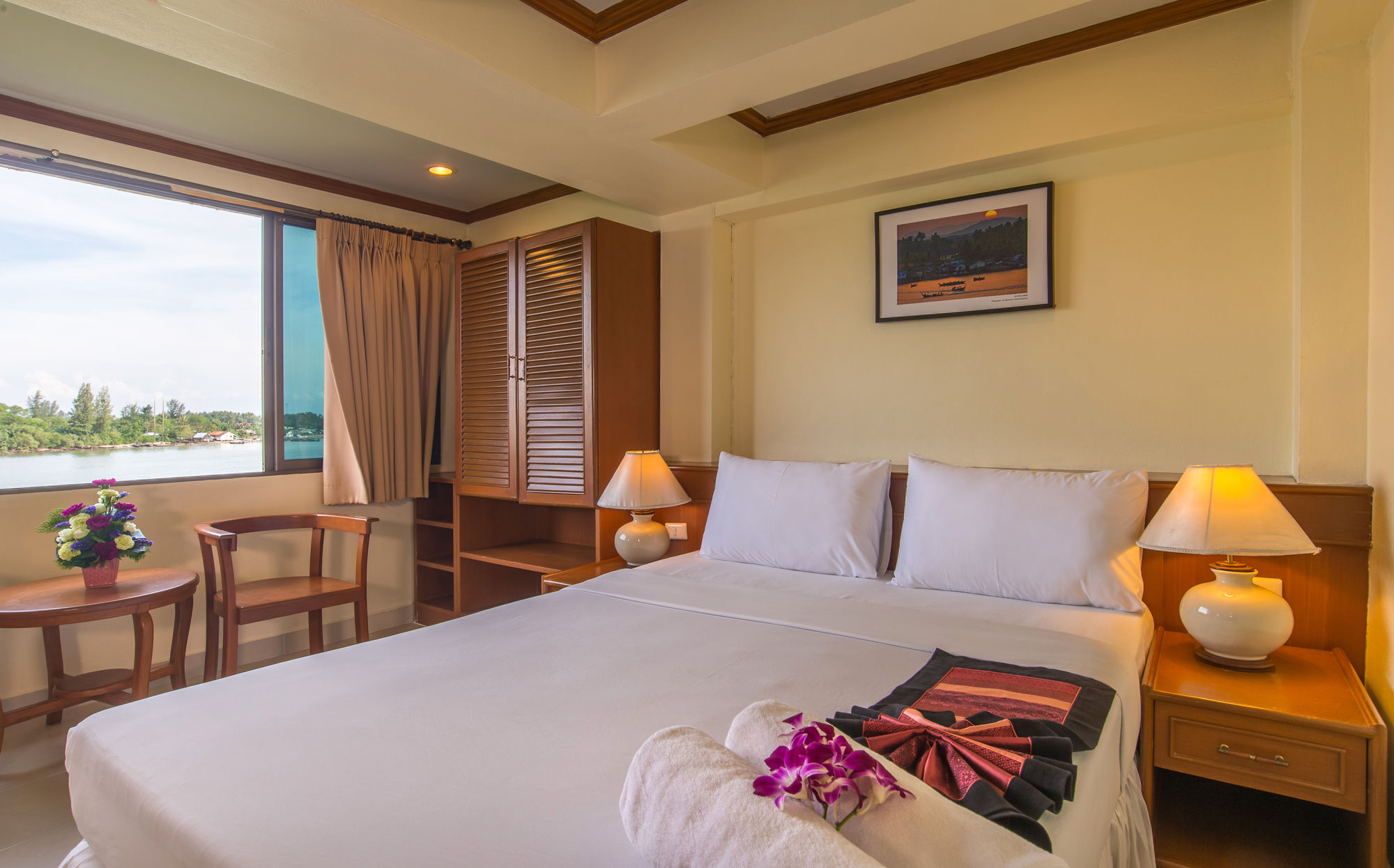 Фото Krabi City Seaview