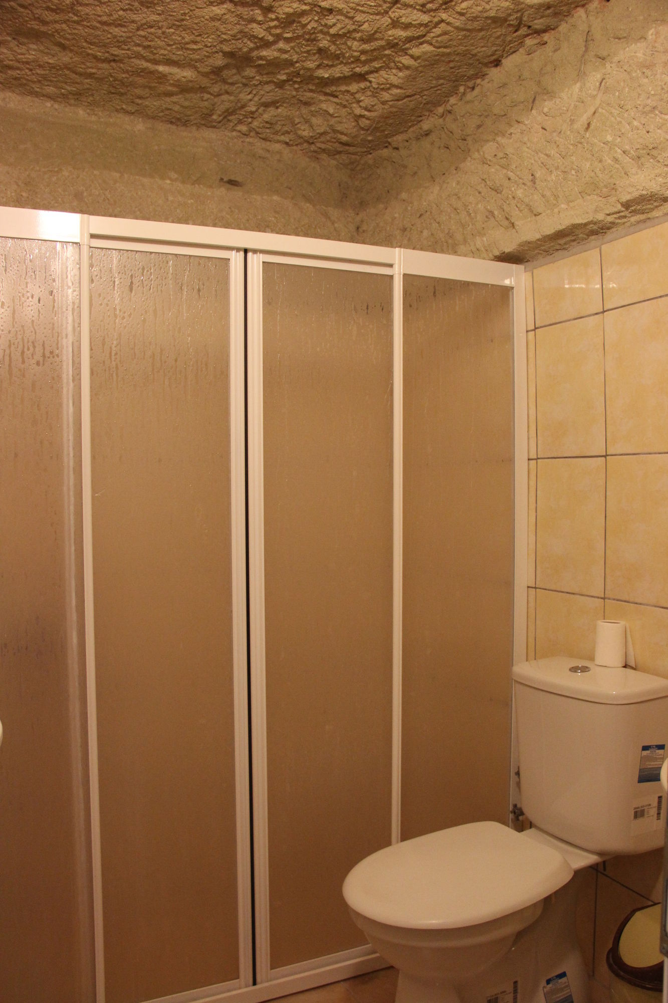 Фото Ufuk Hotel Pension