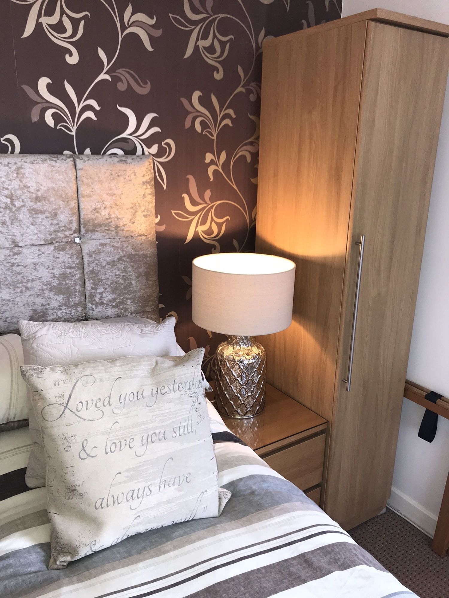 Фото Beechwood Ensuite Guest House